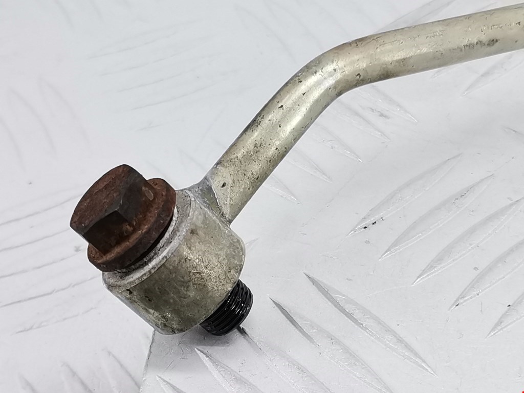 Трубка нагнетателя RENAULT Megane II 2002-2009