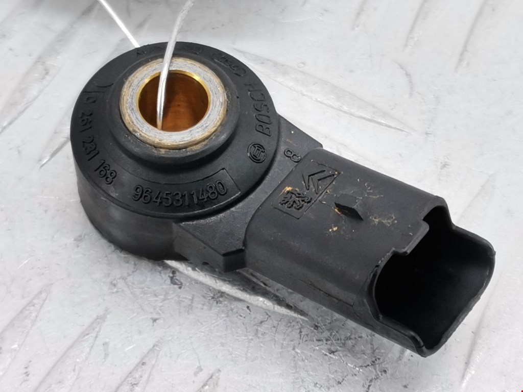 Датчик детонации PEUGEOT 206 1998-2012