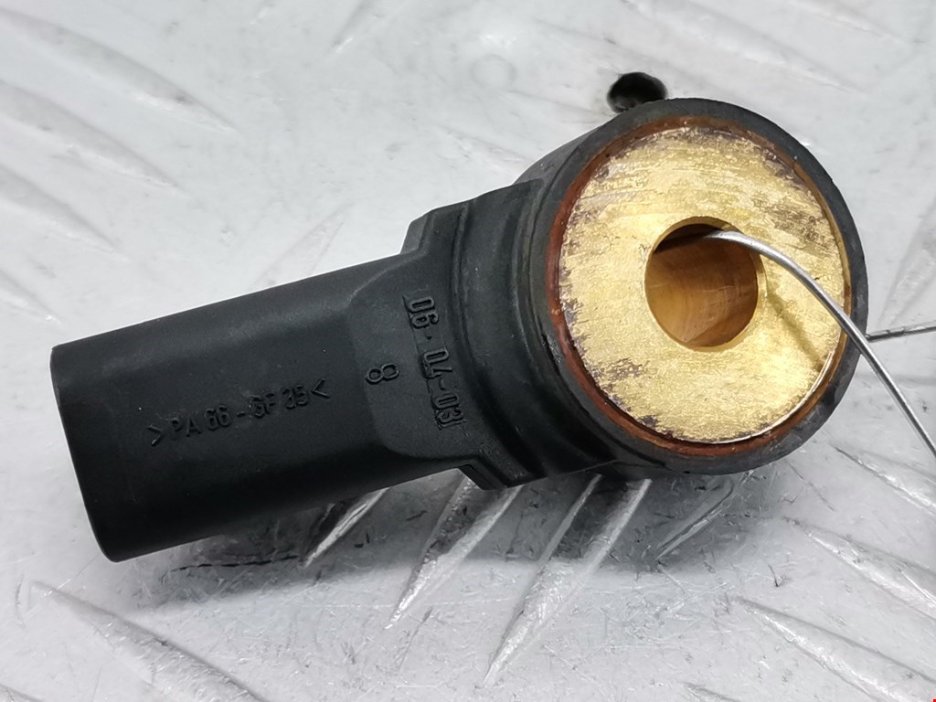 Датчик детонации PEUGEOT 206 1998-2012