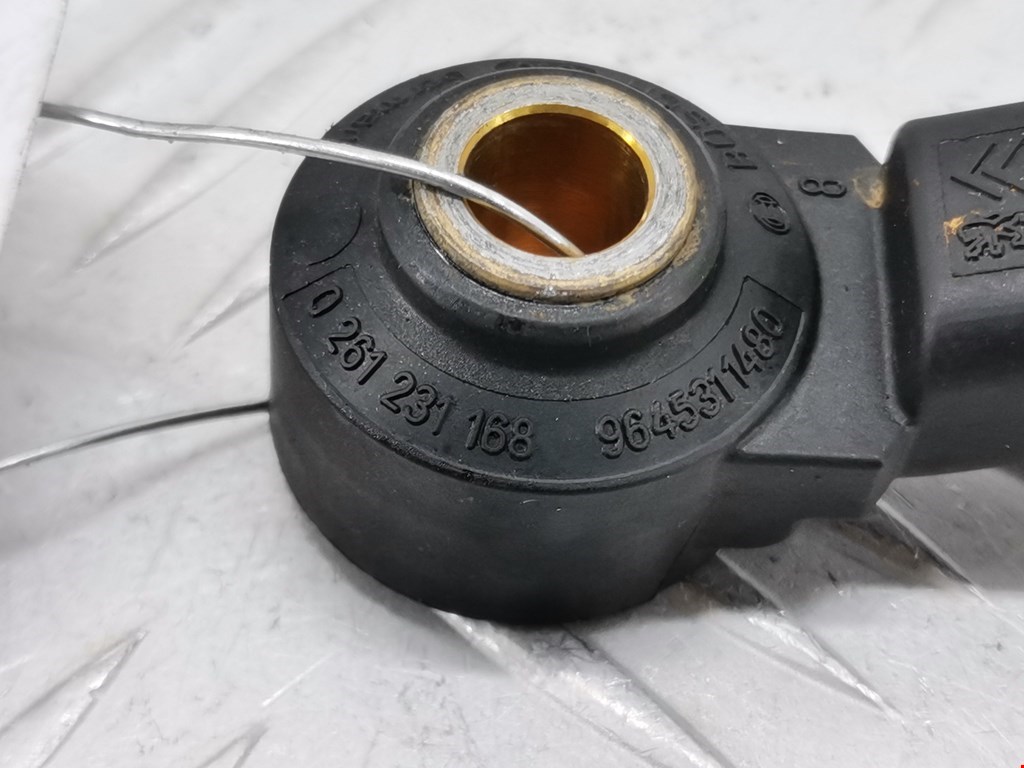 Датчик детонации PEUGEOT 206 1998-2012