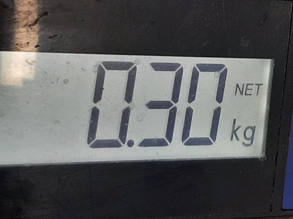 Фонарь задний внутренний левый BMW 3er E46 1998-2006