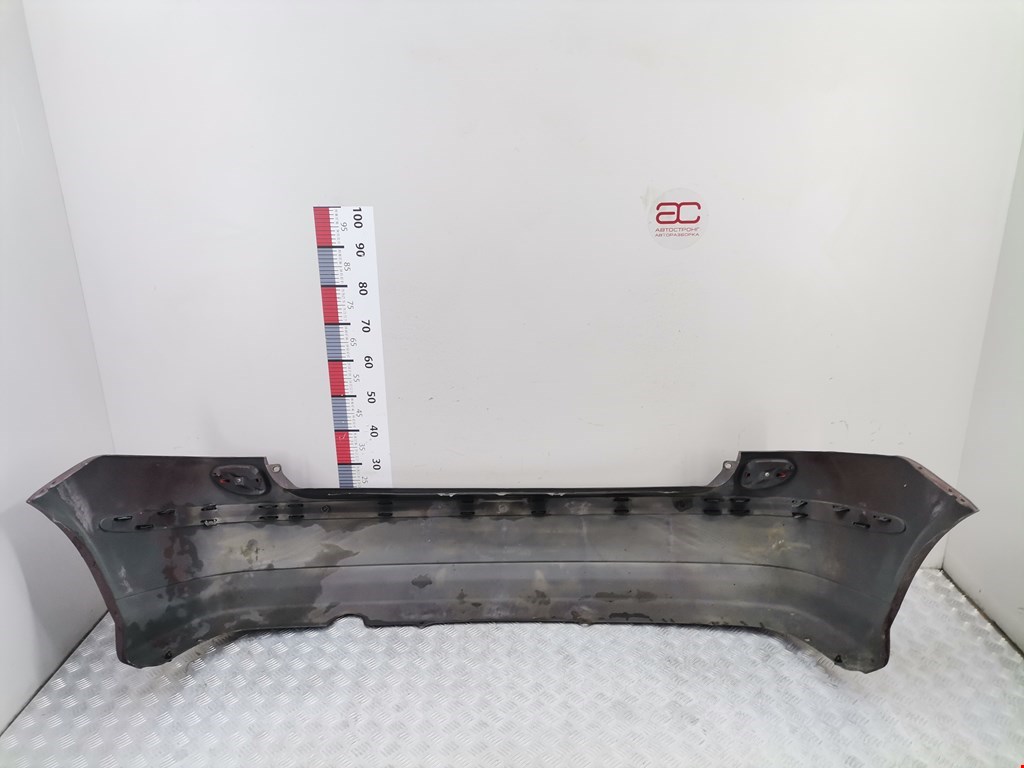 Бампер задний NISSAN Almera Tino 2000-2006