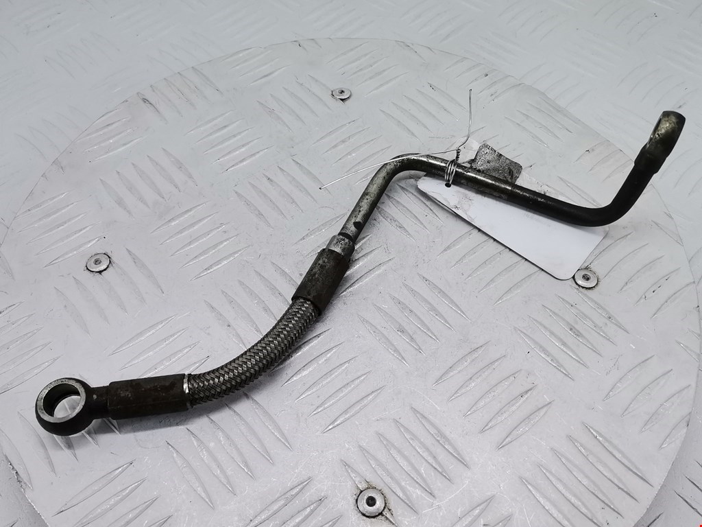 Трубка нагнетателя OPEL Astra H/Family 2004-2015