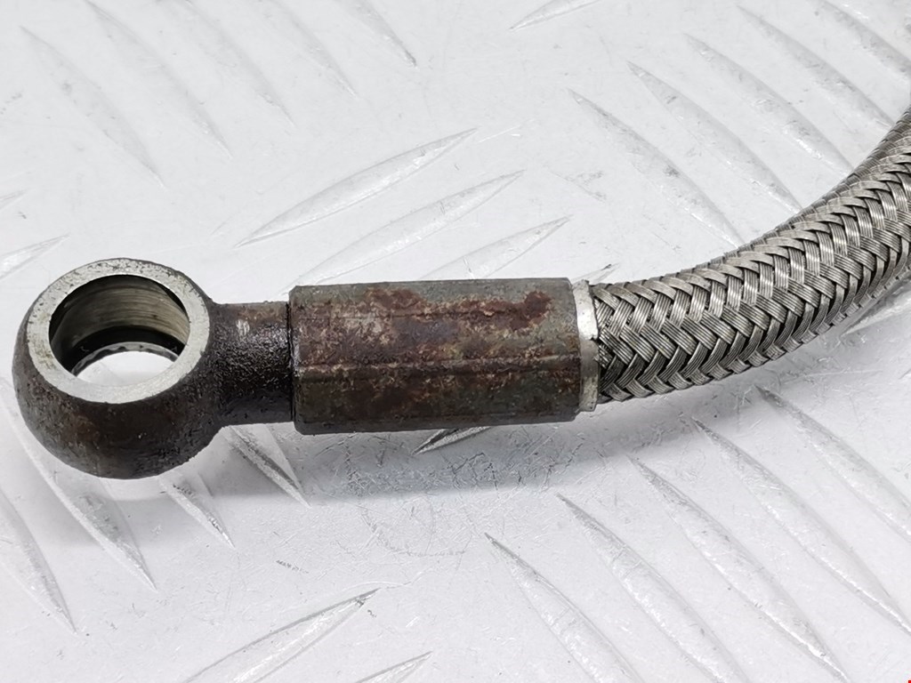 Трубка нагнетателя OPEL Astra H/Family 2004-2015