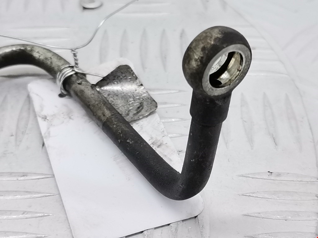 Трубка нагнетателя OPEL Astra H/Family 2004-2015