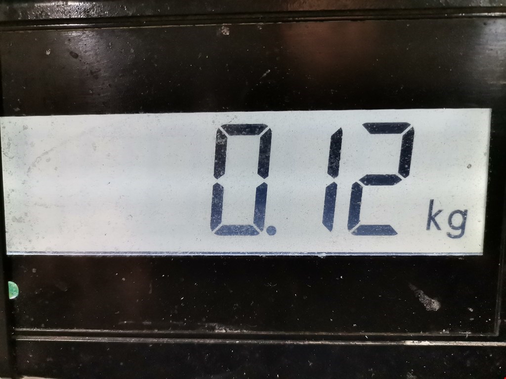 Трубка нагнетателя OPEL Astra H/Family 2004-2015