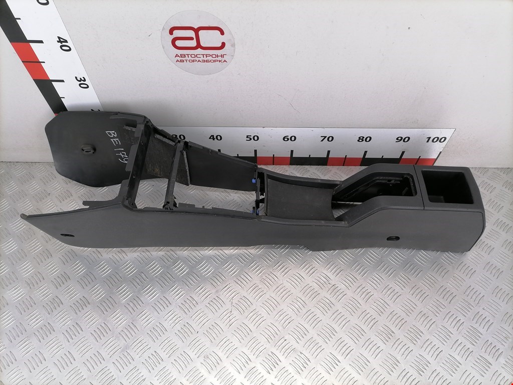 Консоль OPEL Astra H/Family 2004-2015