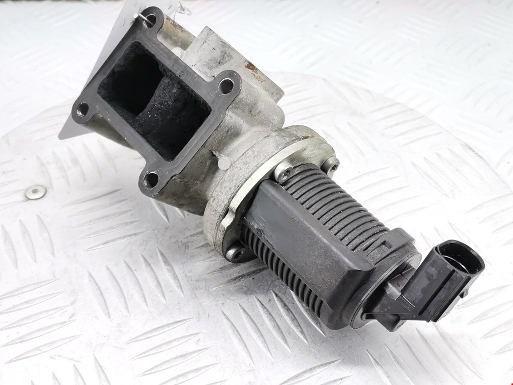Клапан ЕГР EGR Opel Astra H (2004-2014)