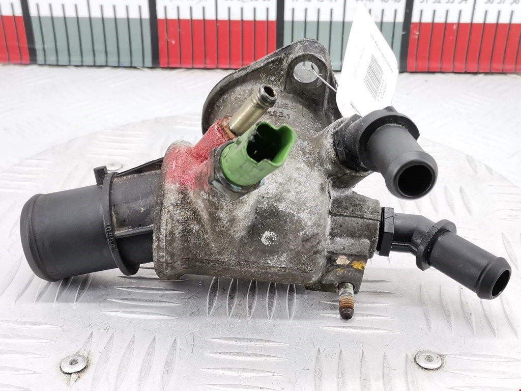 Корпус термостата OPEL Astra H/Family 2004-2015