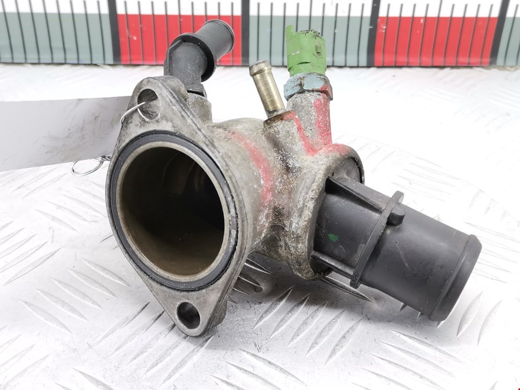 Корпус термостата OPEL Astra H/Family 2004-2015