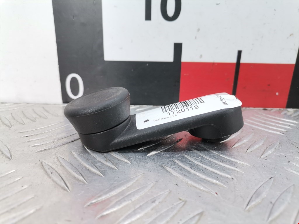 Ручка стеклоподъемника OPEL Astra J 2009-2017