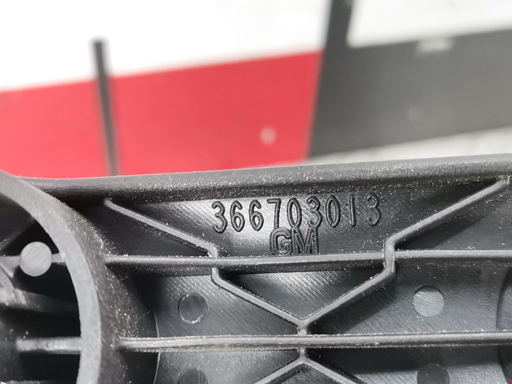 Ручка стеклоподъемника OPEL Astra J 2009-2017