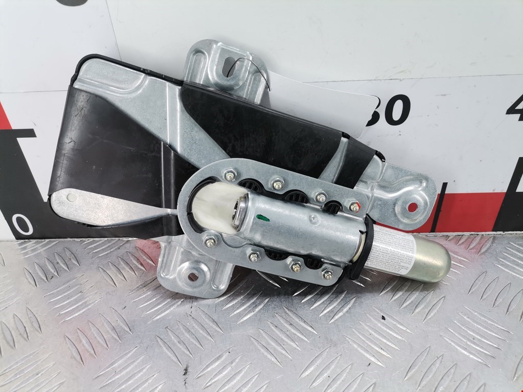 Подушка безопасности в дверь BMW 3er E46 1998-2006