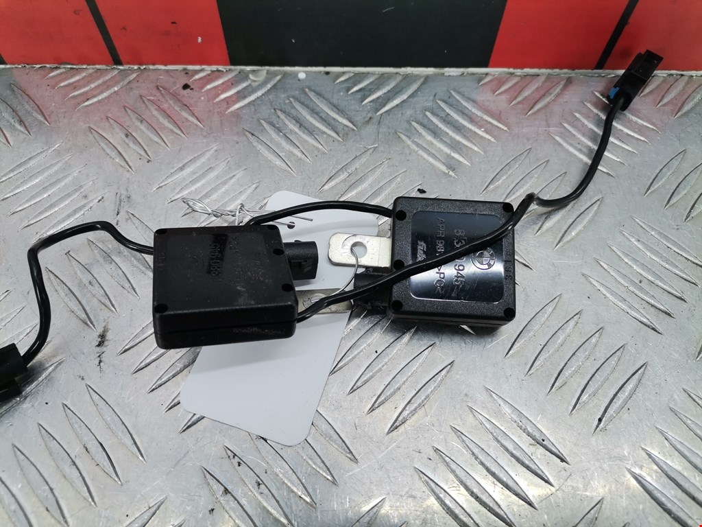 Усилитель антенны BMW X5 E53 1999-2006