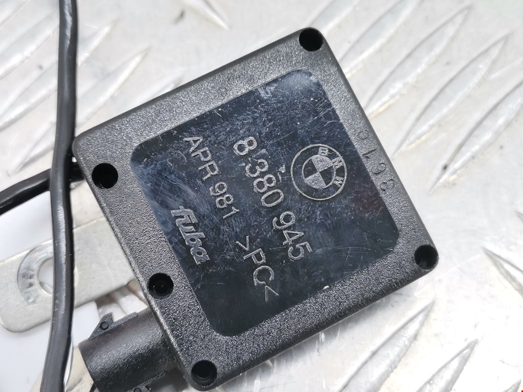 Усилитель антенны BMW X5 E53 1999-2006