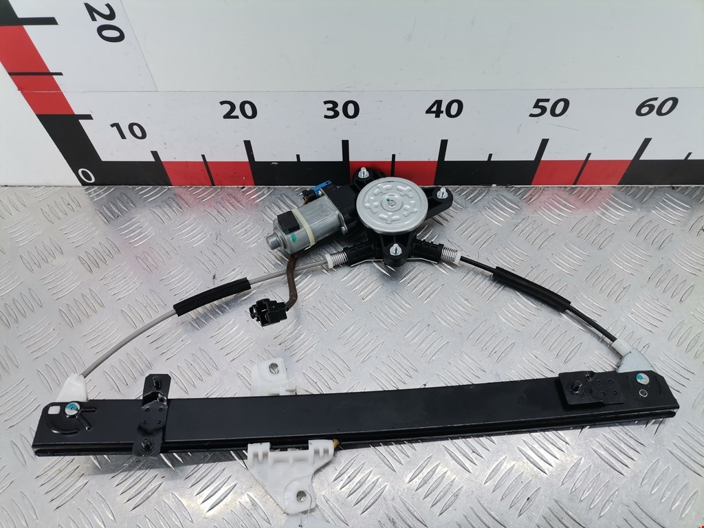 Стеклоподъемник передний правый CHEVROLET Spark 2010-2015