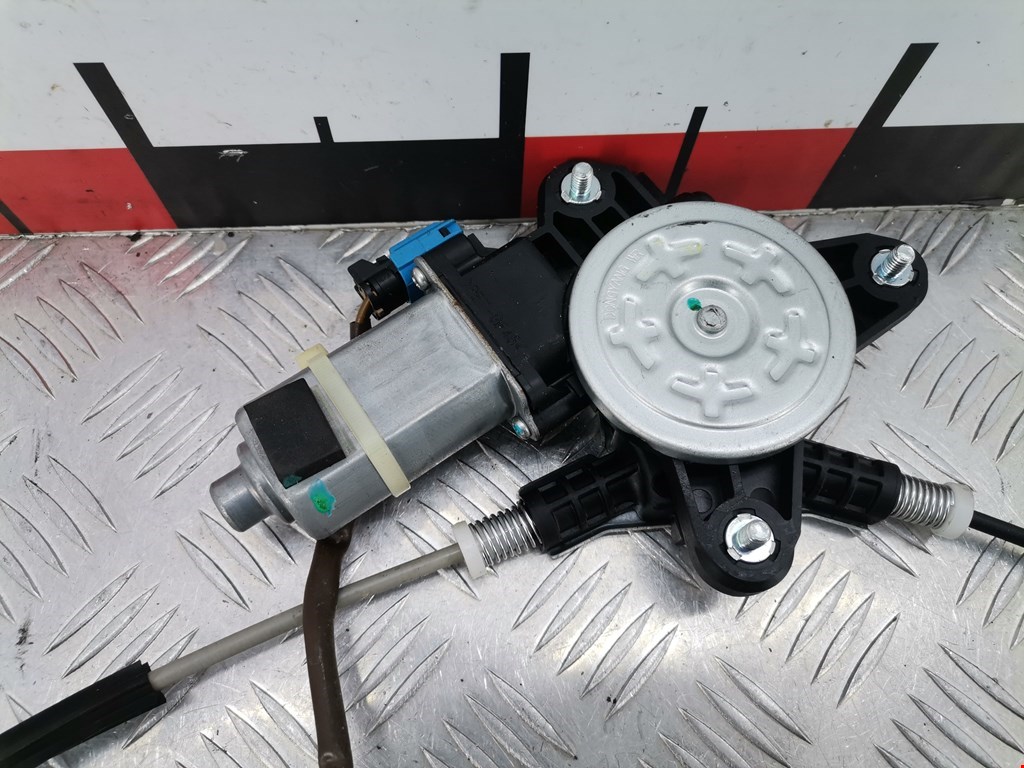 Стеклоподъемник передний правый CHEVROLET Spark 2010-2015