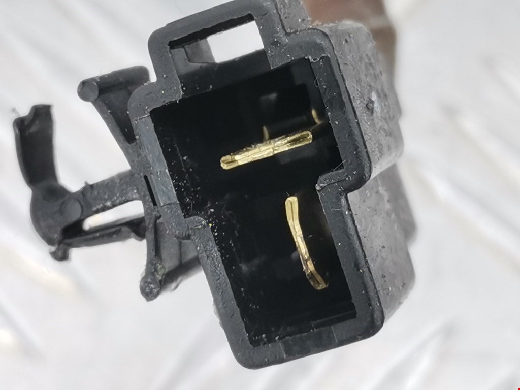 Стеклоподъемник передний правый CHEVROLET Spark 2010-2015