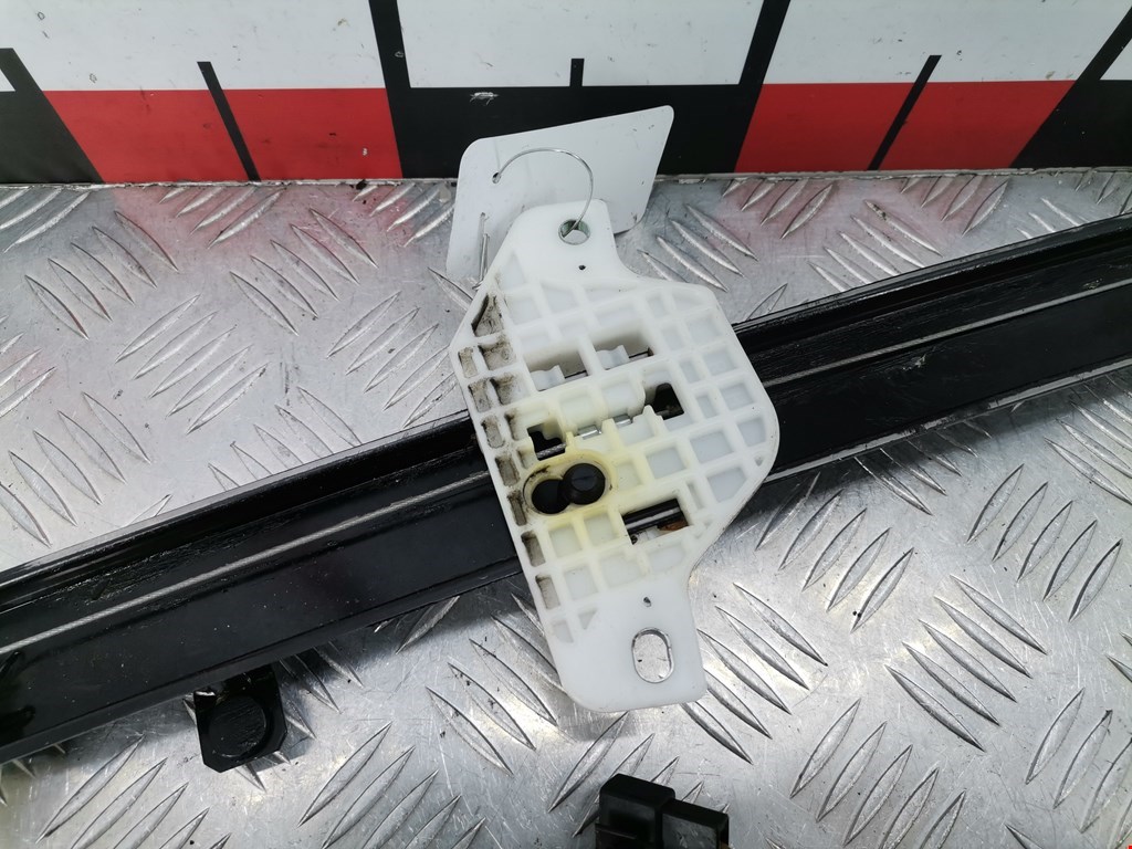 Стеклоподъемник передний правый CHEVROLET Spark 2010-2015