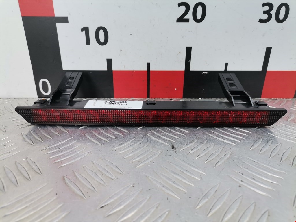 Фонарь дополнительный тормозной (стоп-сигнал) Skoda Fabia 1 (1999-2007)