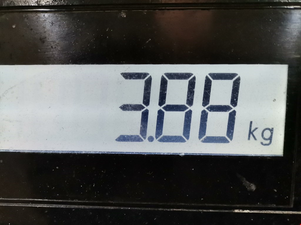 Коллектор впускной VOLKSWAGEN Golf IV 1997-2003