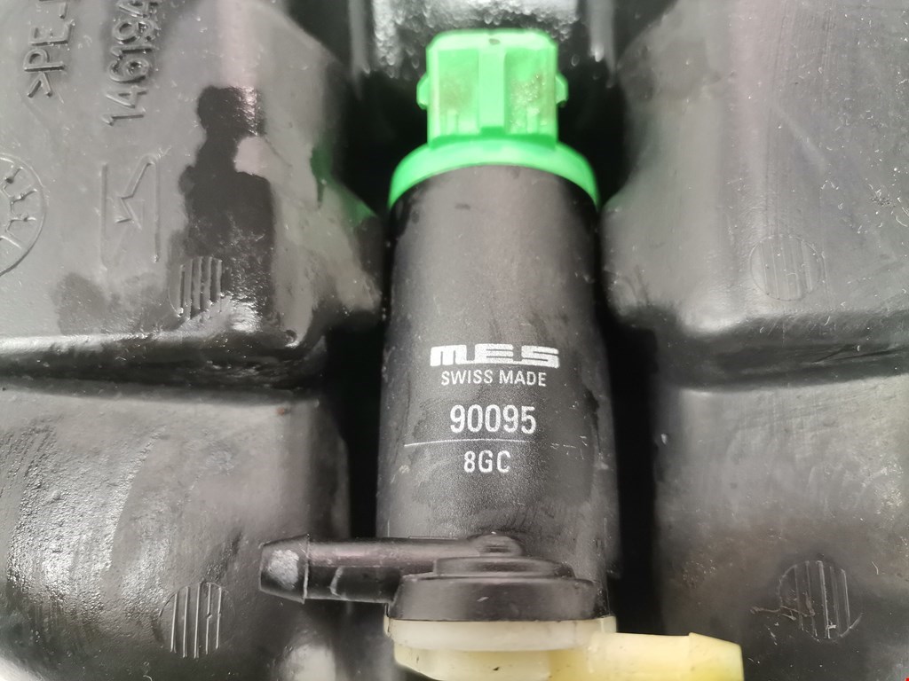 Бачок омывателя CITROEN Evasion 1994-2002