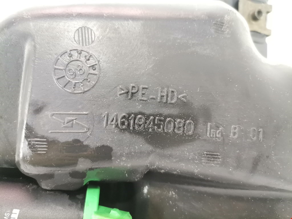 Бачок омывателя CITROEN Evasion 1994-2002