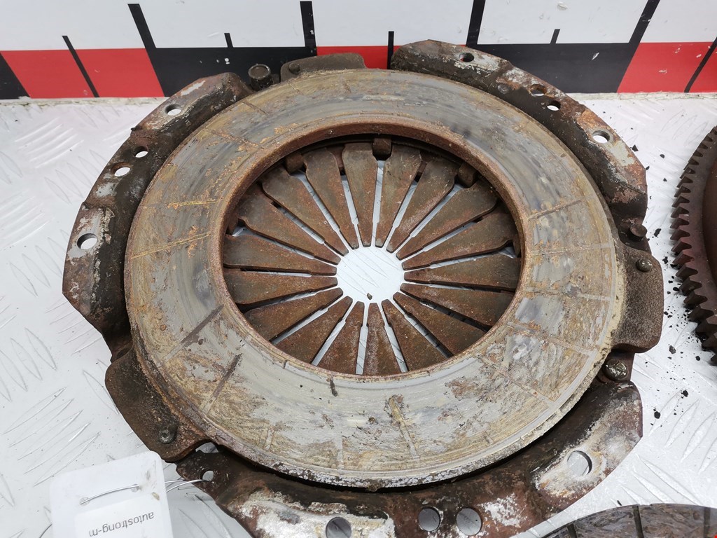 Маховик (демпфер сцепления) CITROEN Jumper 244 2002-2006