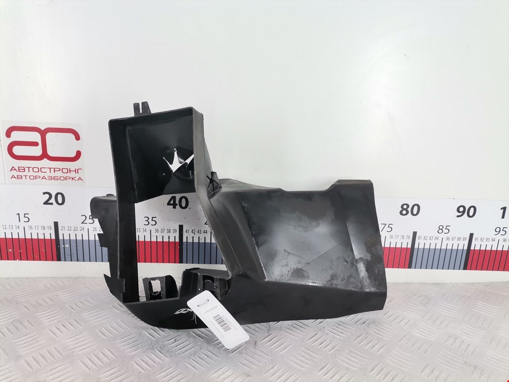 Воздуховод VOLKSWAGEN Passat B5 1997-2005