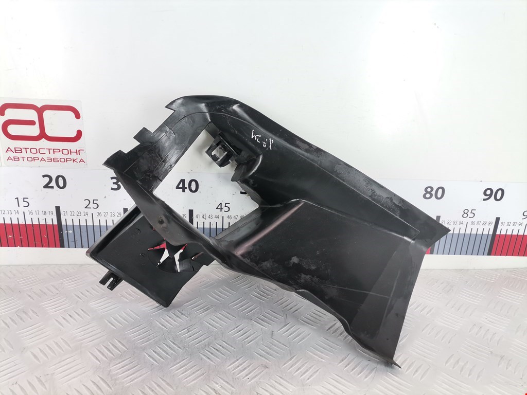 Воздуховод VOLKSWAGEN Passat B5 1997-2005