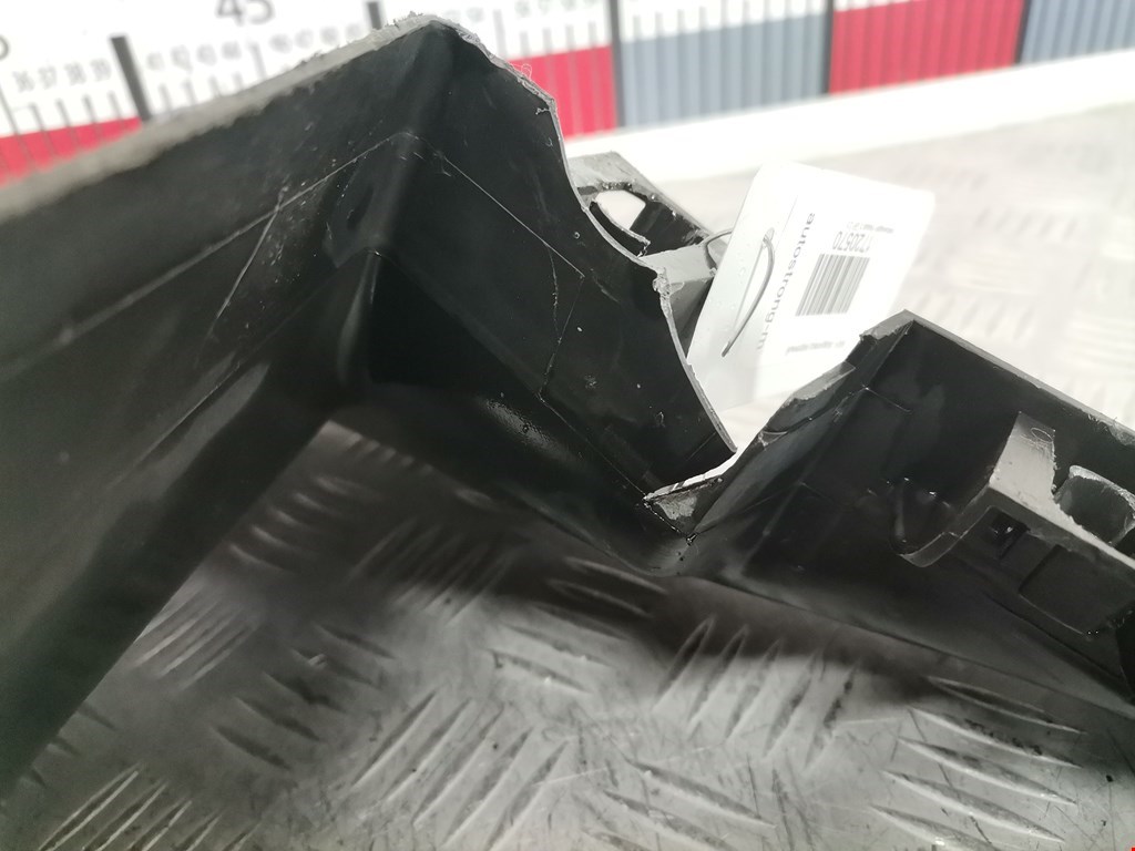 Воздуховод VOLKSWAGEN Passat B5 1997-2005