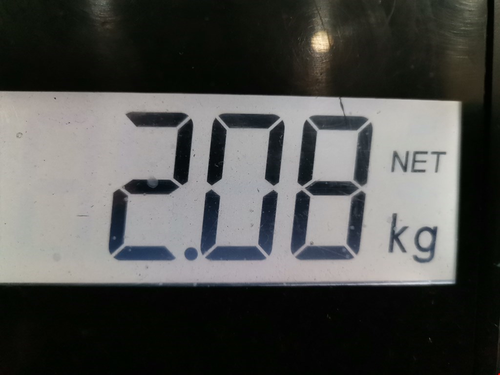 Амортизатор задний левый RENAULT Scenic I 1996-2003