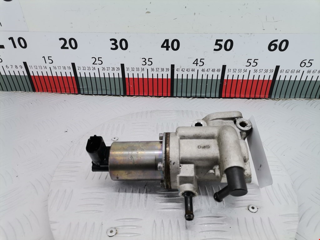 Клапан ЕГР EGR Hyundai i20 1 (2008-2014)