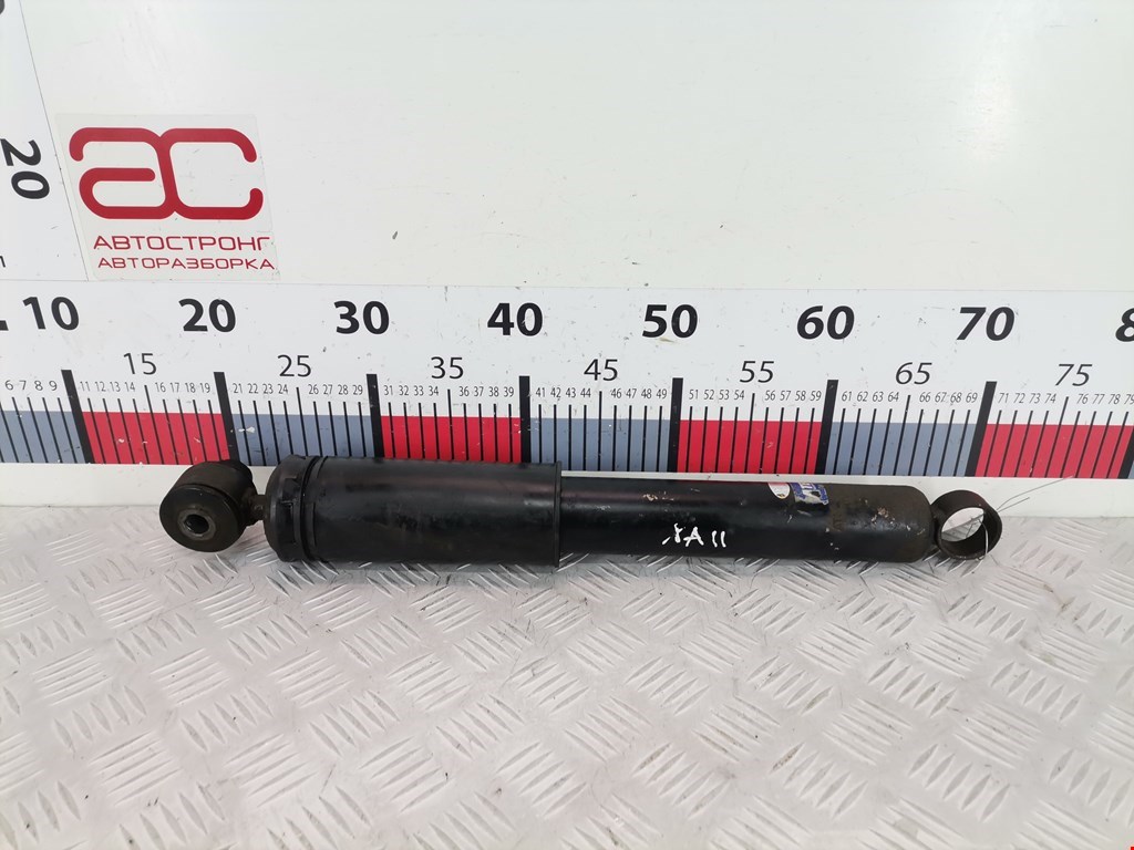 Амортизатор задний левый RENAULT Scenic I 1996-2003