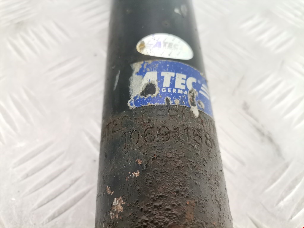 Амортизатор задний левый RENAULT Scenic I 1996-2003