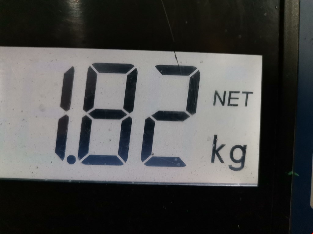 Амортизатор задний левый RENAULT Scenic I 1996-2003