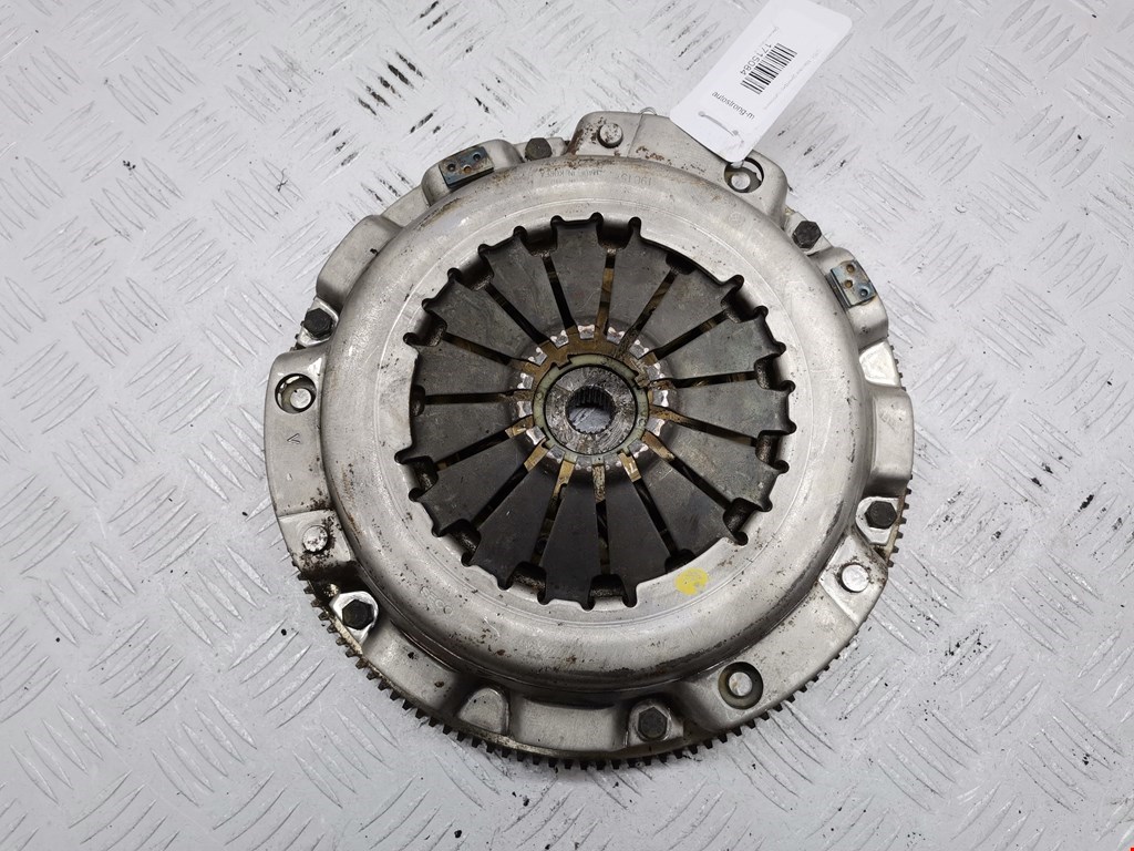 Маховик (демпфер сцепления) DAEWOO Kalos 2002-2006