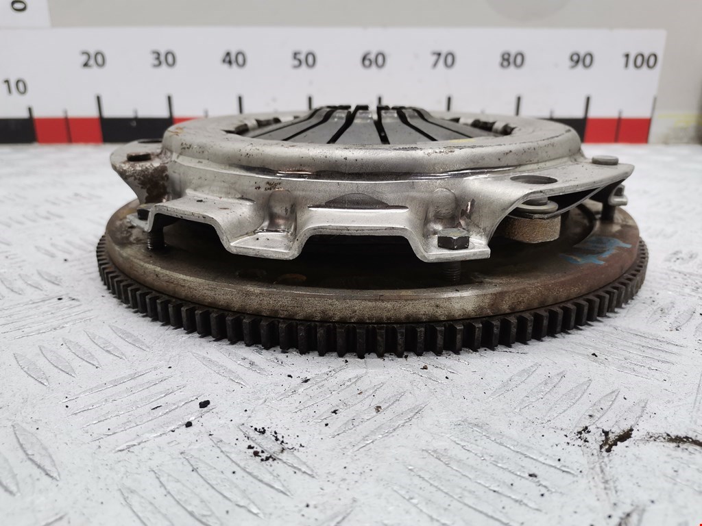 Маховик (демпфер сцепления) DAEWOO Kalos 2002-2006