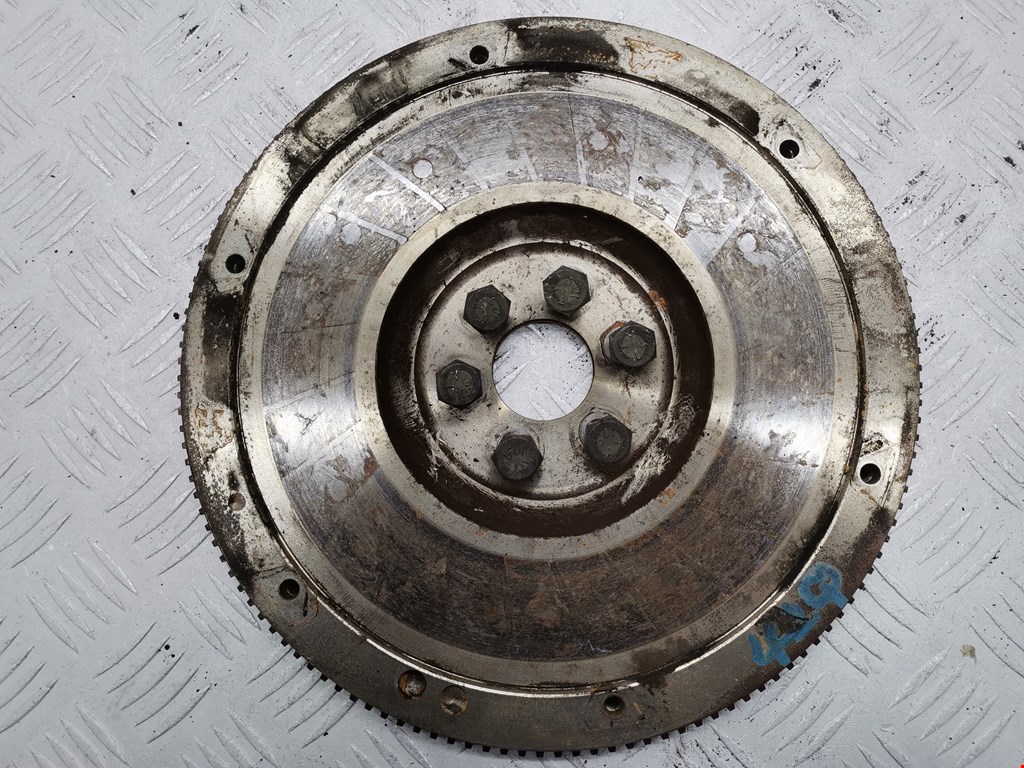 Маховик (демпфер сцепления) DAEWOO Kalos 2002-2006