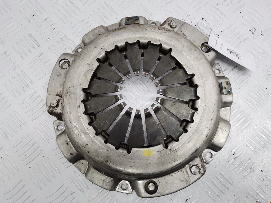 Маховик (демпфер сцепления) DAEWOO Kalos 2002-2006