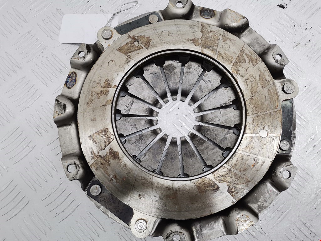 Маховик (демпфер сцепления) DAEWOO Kalos 2002-2006