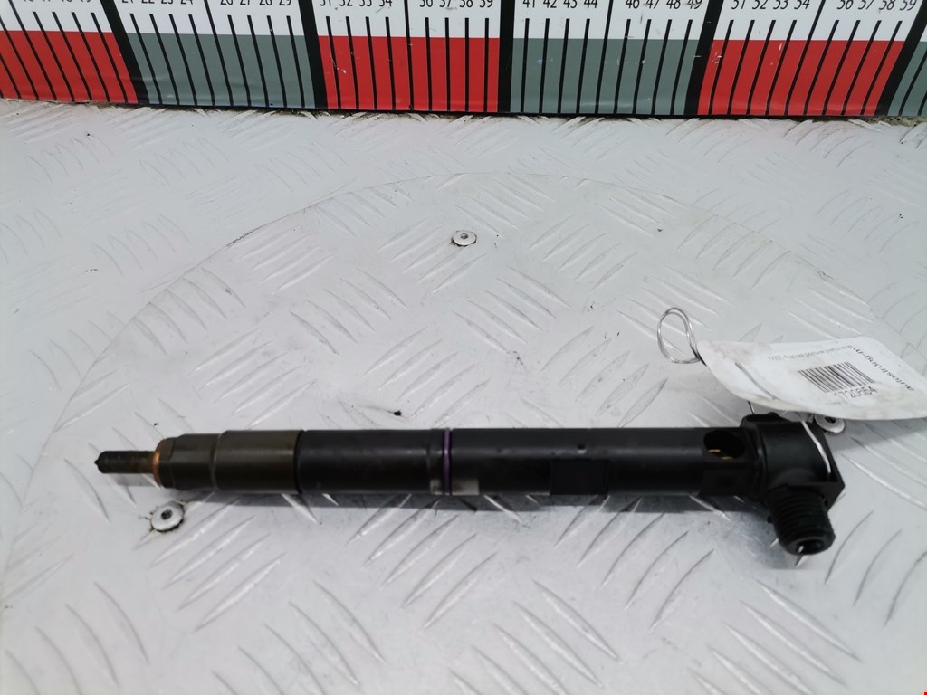 Форсунка дизельная электрическая HYUNDAI i20 l 2008-2014