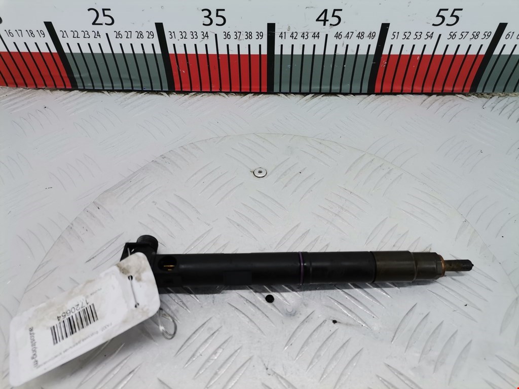 Форсунка дизельная электрическая HYUNDAI i20 l 2008-2014