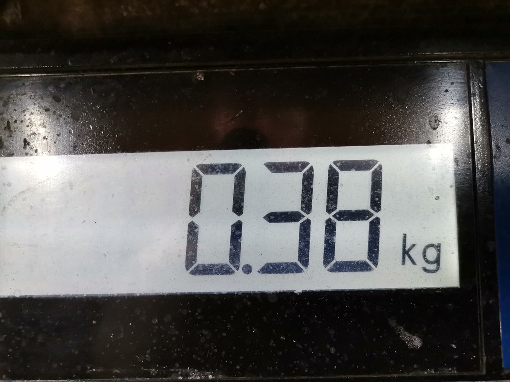 Форсунка дизельная электрическая HYUNDAI i20 l 2008-2014