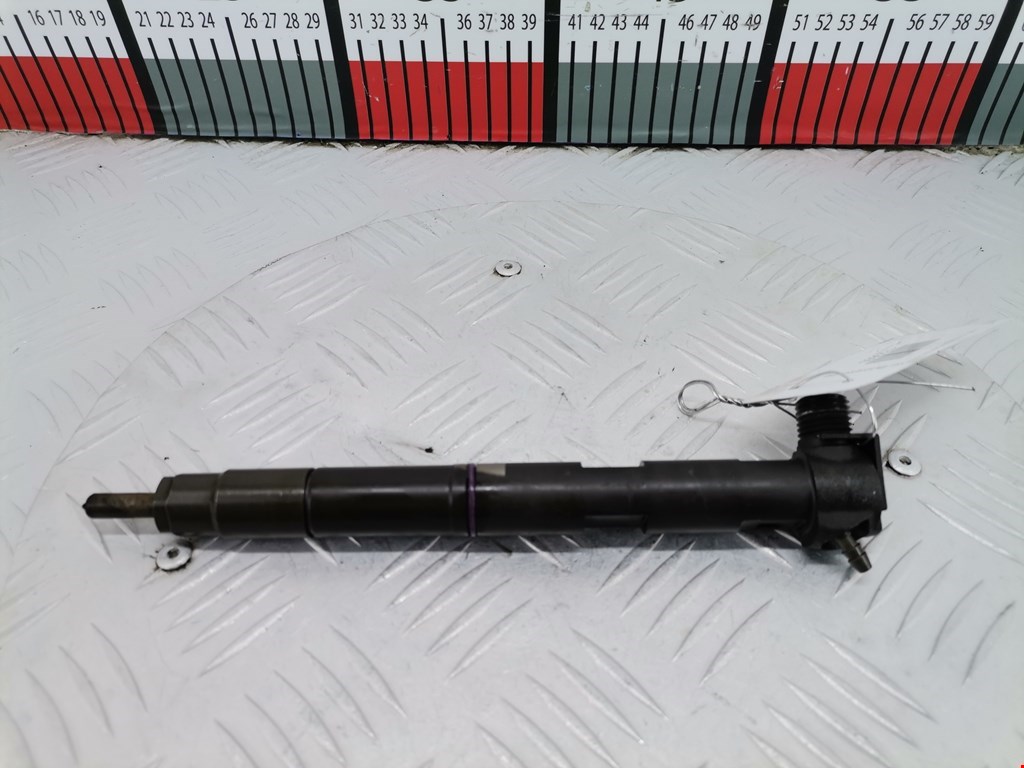 Форсунка дизельная электрическая HYUNDAI i20 l 2008-2014