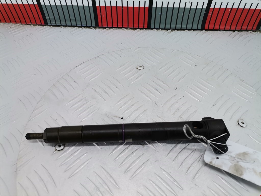 Форсунка дизельная электрическая HYUNDAI i20 l 2008-2014