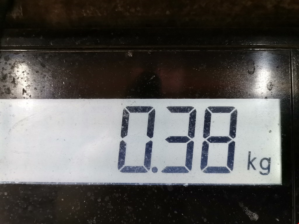 Форсунка дизельная электрическая HYUNDAI i20 l 2008-2014