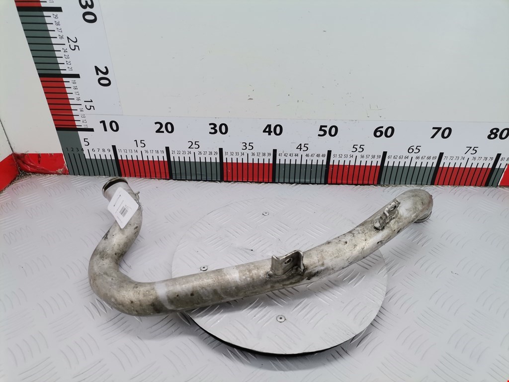 Патрубок интеркулера HYUNDAI i20 l 2008-2014