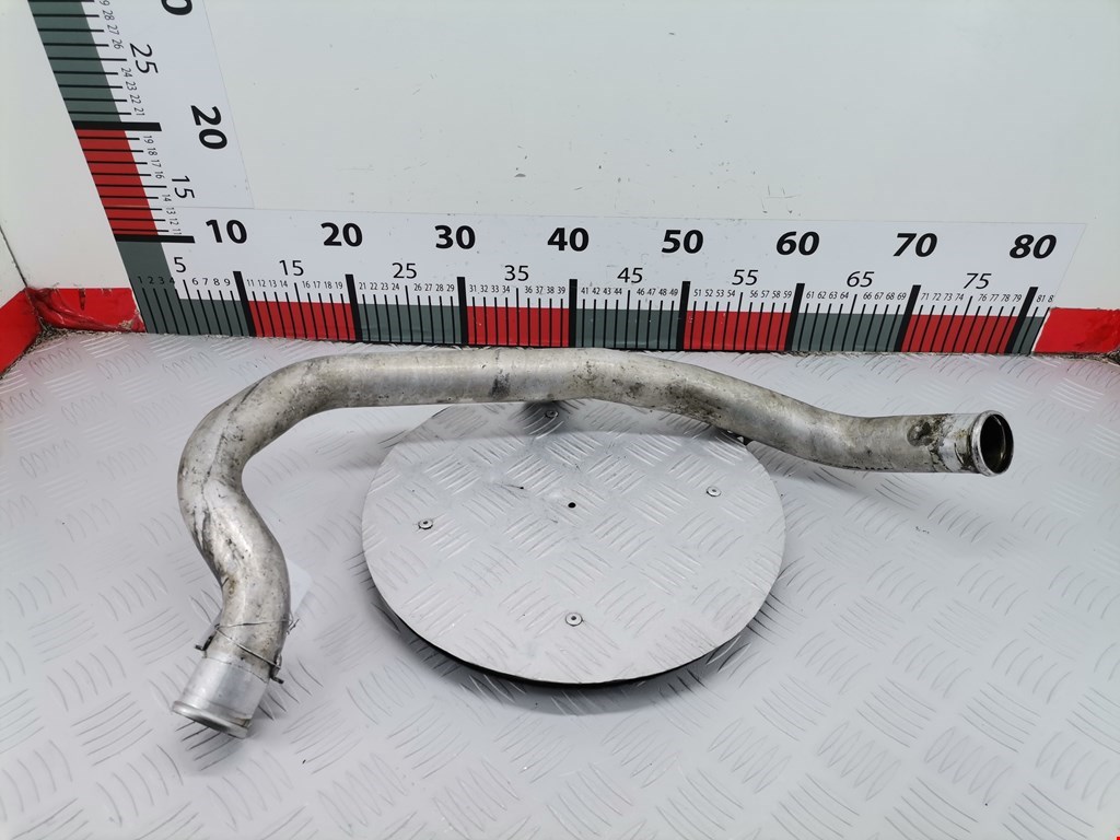 Патрубок интеркулера HYUNDAI i20 l 2008-2014