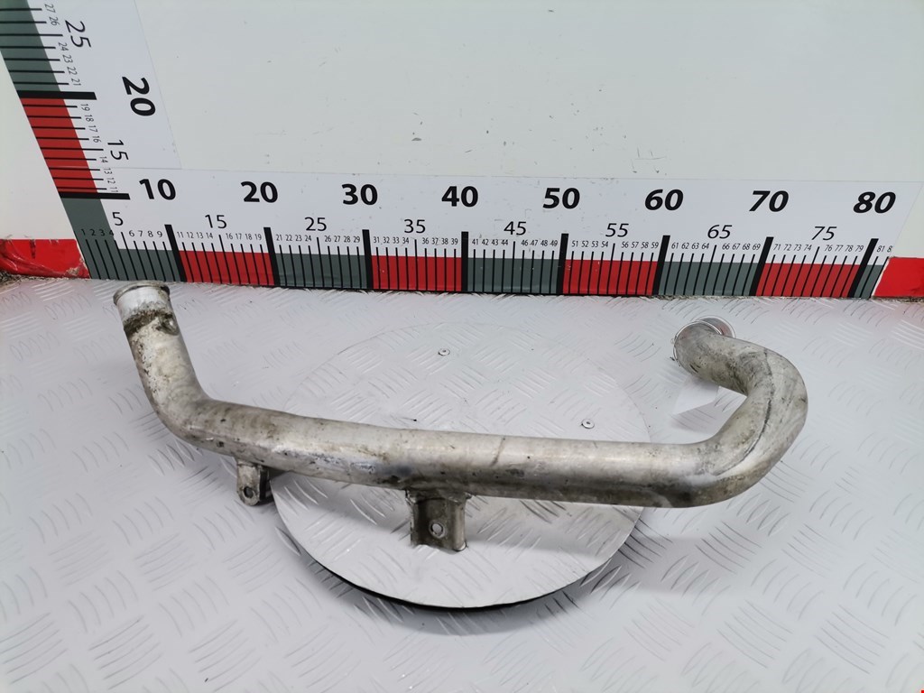 Патрубок интеркулера HYUNDAI i20 l 2008-2014